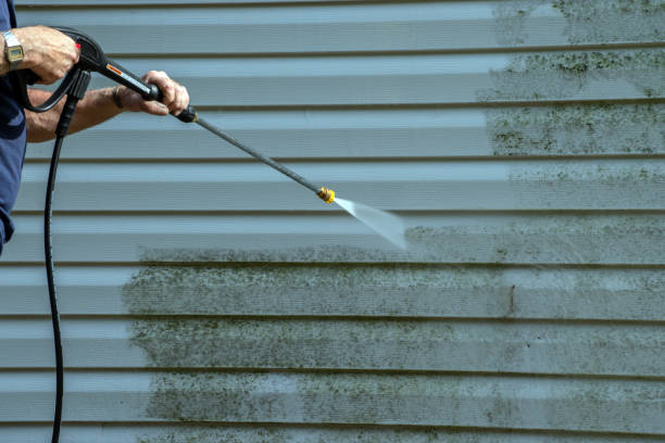 Best Factory Floor Cleaning  in Aquebogue, NY